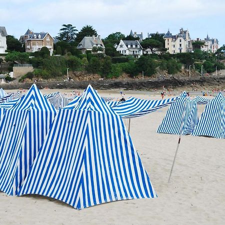Saint Malo, Le Pont, Maison Plage A 100M Villa Екстериор снимка